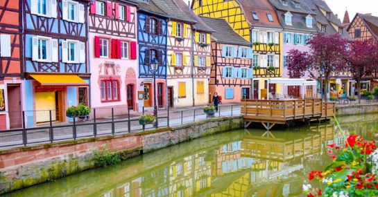 Beautiful Villages In India You Should Visit Once In A Life - Geekychap