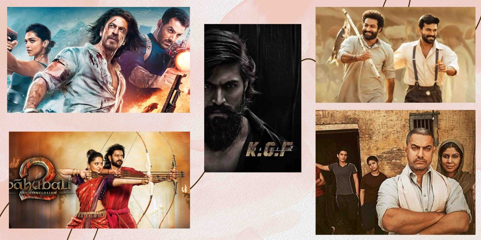 Upcoming South Indian Movies 2024 - Geekychap