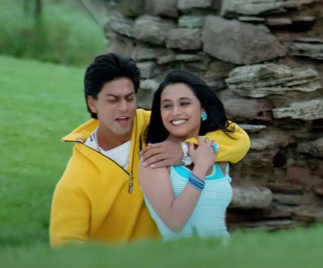 hindi movies on friendship